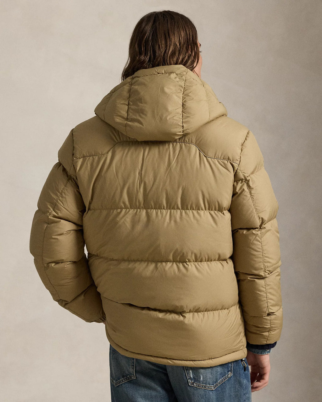 [Buy 1 Get 2] RL™The Gorham Down Jacket