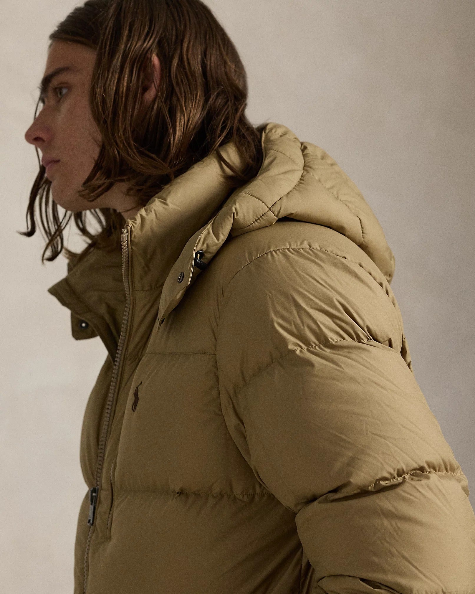 [Buy 1 Get 2] RL™The Gorham Down Jacket