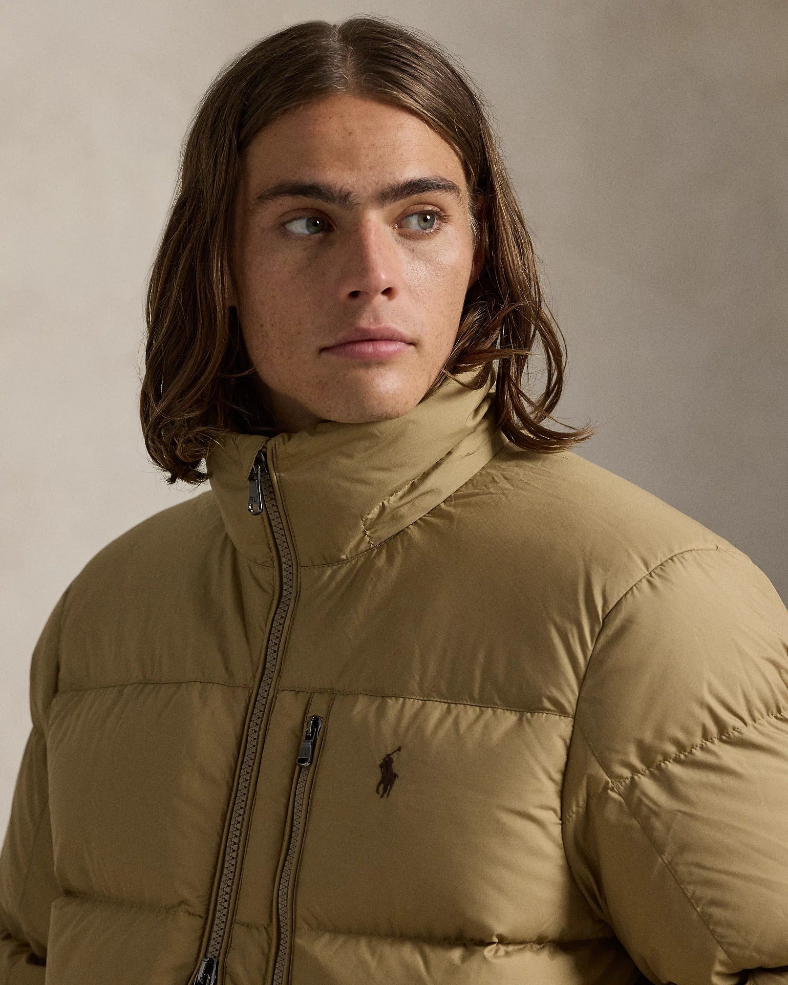 [Buy 1 Get 2] RL™The Gorham Down Jacket