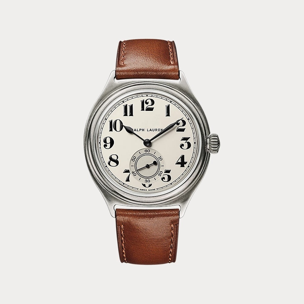 [Pay for 1, get 3] – premium long-sleeved shirts in black & white + free luxury wristwatch Frivor