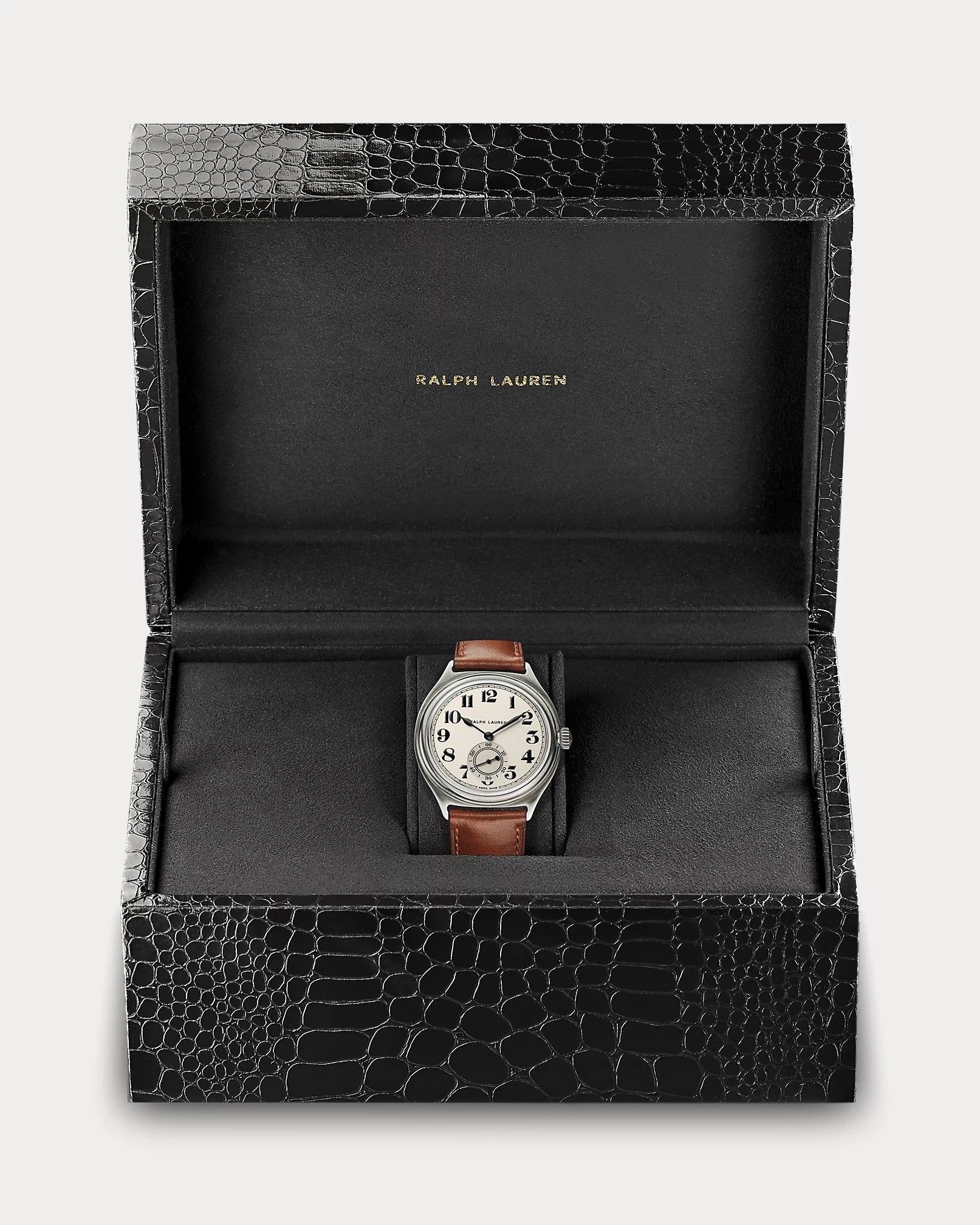 [Pay for 1, get 3] – premium long-sleeved shirts in black & white + free luxury wristwatch Frivor